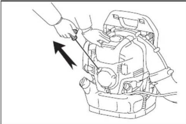 MAKITA EB5300TH - Ekkivnon Tou quontnpa - 2