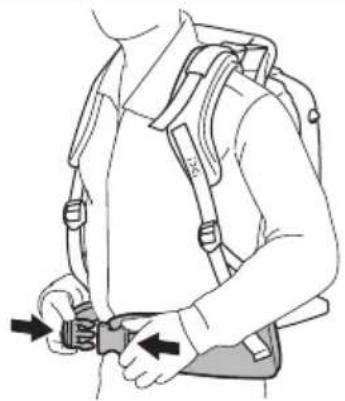 MAKITA EB5300TH - Optioneel accessoire - 1