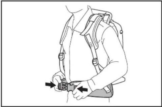 MAKITA EB5300TH - Accessorio opzionale - 1