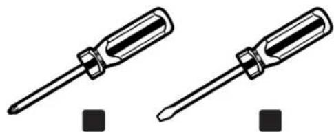 Tripp Lite E2SLD - 1-2 Herramentas Necesarias - 1