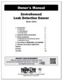 Tripp Lite E2SLD - 1-1 KomnnekeTauia - 5