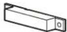 Tripp Lite E2SLD - 1-1 Parts List - 2