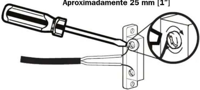 Tripp Lite E2SLD - 3-2 Cableado del Sensor - 3