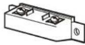 Tripp Lite E2SLD - 1-1 Listes des pieces - 1