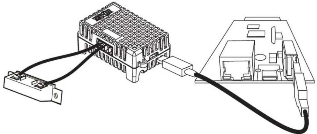Tripp Lite E2SLD - - E2SLD Installation - 1