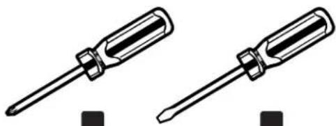 Tripp Lite E2SLD - 1-2 Tools Required - 1