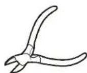Tripp Lite E2SLD - 1-2 Tools Required - 1