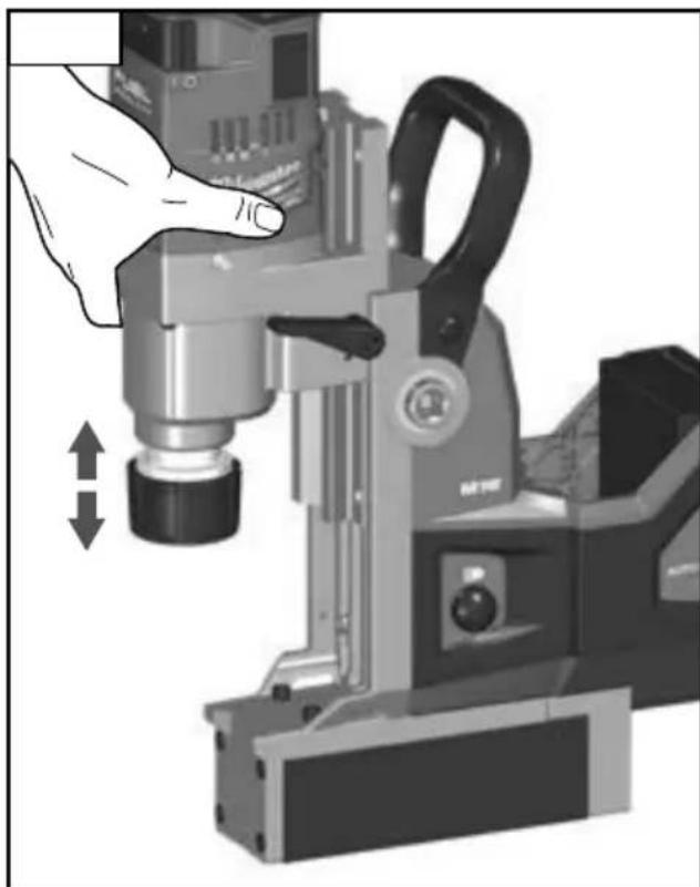 MILWAUKEE M18 FMDP0C - 47