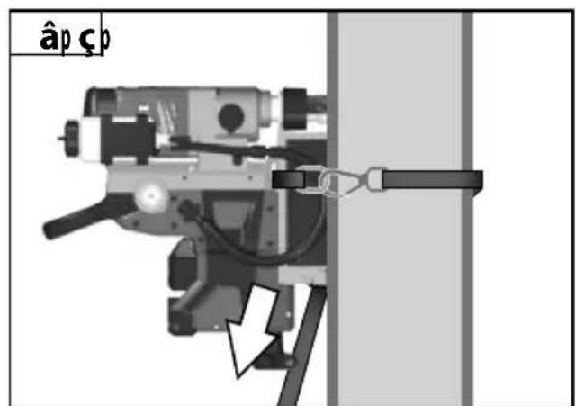 MILWAUKEE M18 FMDP0C - 155
