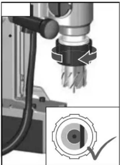 MILWAUKEE M18 FMDP0C - 39