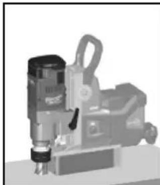 MILWAUKEE M18 FMDP0C - 43