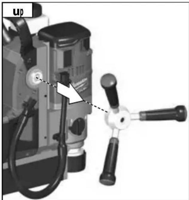 MILWAUKEE M18 FMDP0C - 26