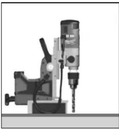 MILWAUKEE M18 FMDP0C - 68