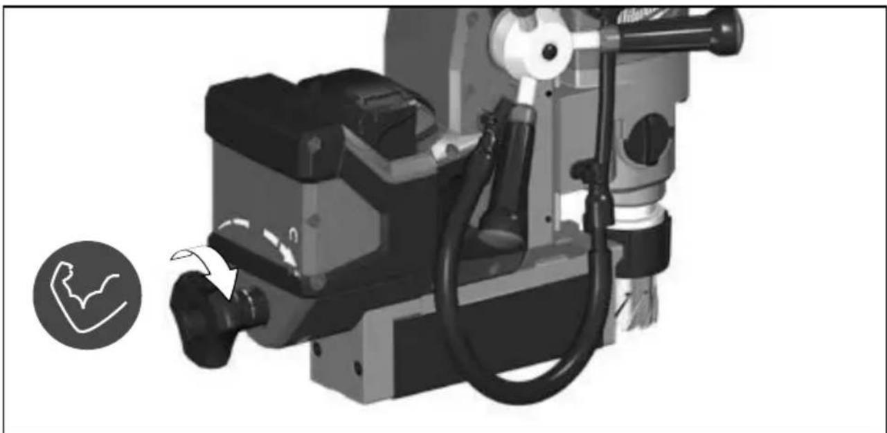 MILWAUKEE M18 FMDP0C - 95