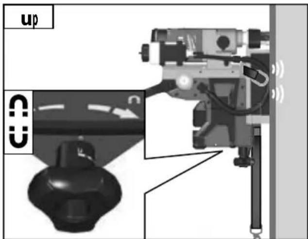 MILWAUKEE M18 FMDP0C - 151