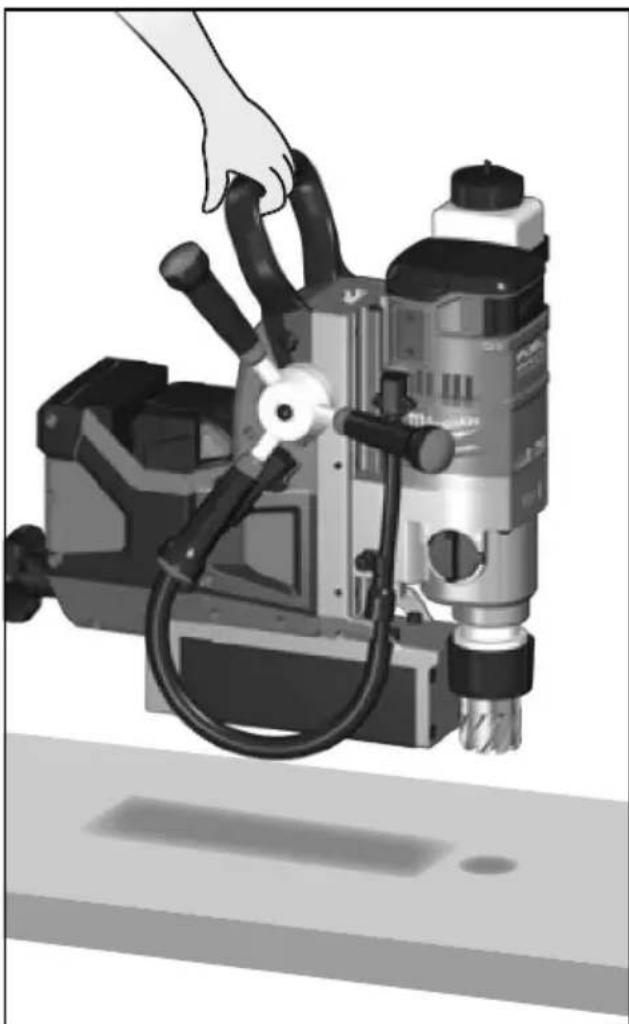 MILWAUKEE M18 FMDP0C - 162