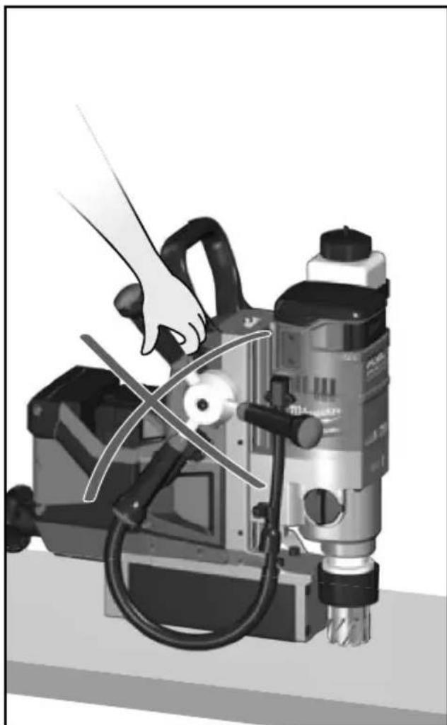 MILWAUKEE M18 FMDP0C - 163