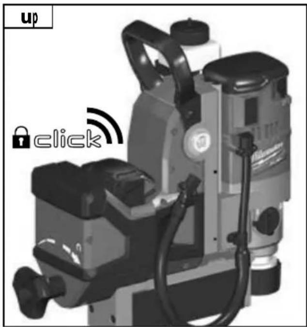 MILWAUKEE M18 FMDP0C - 7