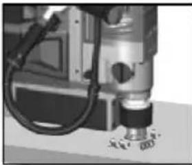 MILWAUKEE M18 FMDP0C - 118