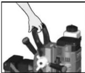 MILWAUKEE M18 FMDP0C - 161