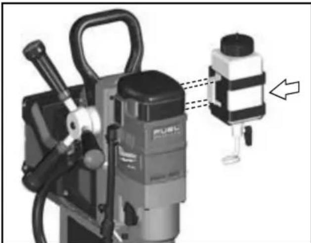MILWAUKEE M18 FMDP0C - 58