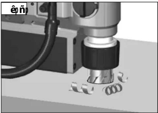MILWAUKEE M18 FMDP0C - 127