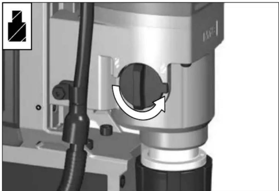 MILWAUKEE M18 FMDP0C - 30