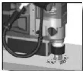 MILWAUKEE M18 FMDP0C - 107