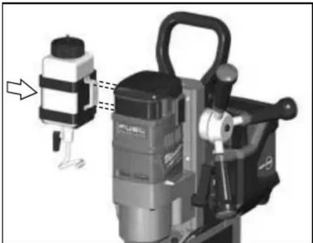 MILWAUKEE M18 FMDP0C - 57