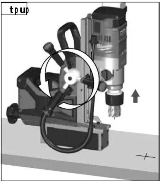 MILWAUKEE M18 FMDP0C - 114