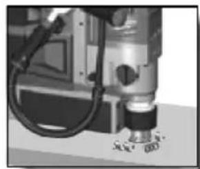 MILWAUKEE M18 FMDP0C - 131