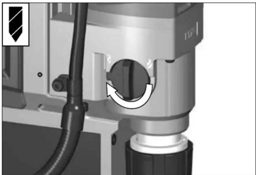 MILWAUKEE M18 FMDP0C - 32
