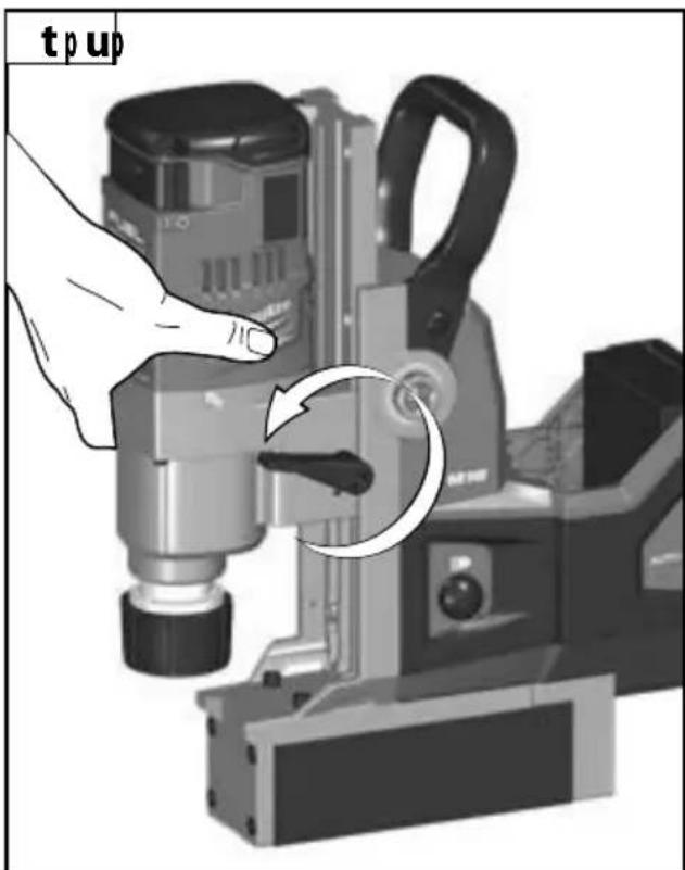 MILWAUKEE M18 FMDP0C - 46