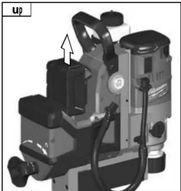 MILWAUKEE M18 FMDP0C - 10
