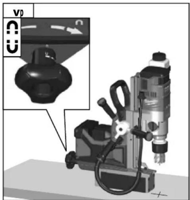 MILWAUKEE M18 FMDP0C - 116