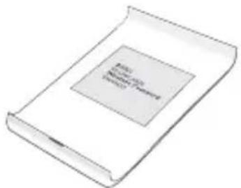 TP-LINK M7300 - Opmerking: - 2