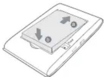 TP-LINK M7300 - Nota: - 1