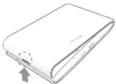 TP-LINK M7300 - 1