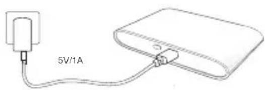 TP-LINK M7300 - Mobile Wi-Fin lataaminen - 1