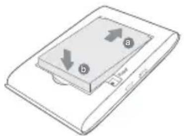 TP-LINK M7300 - Hinweise: - 1