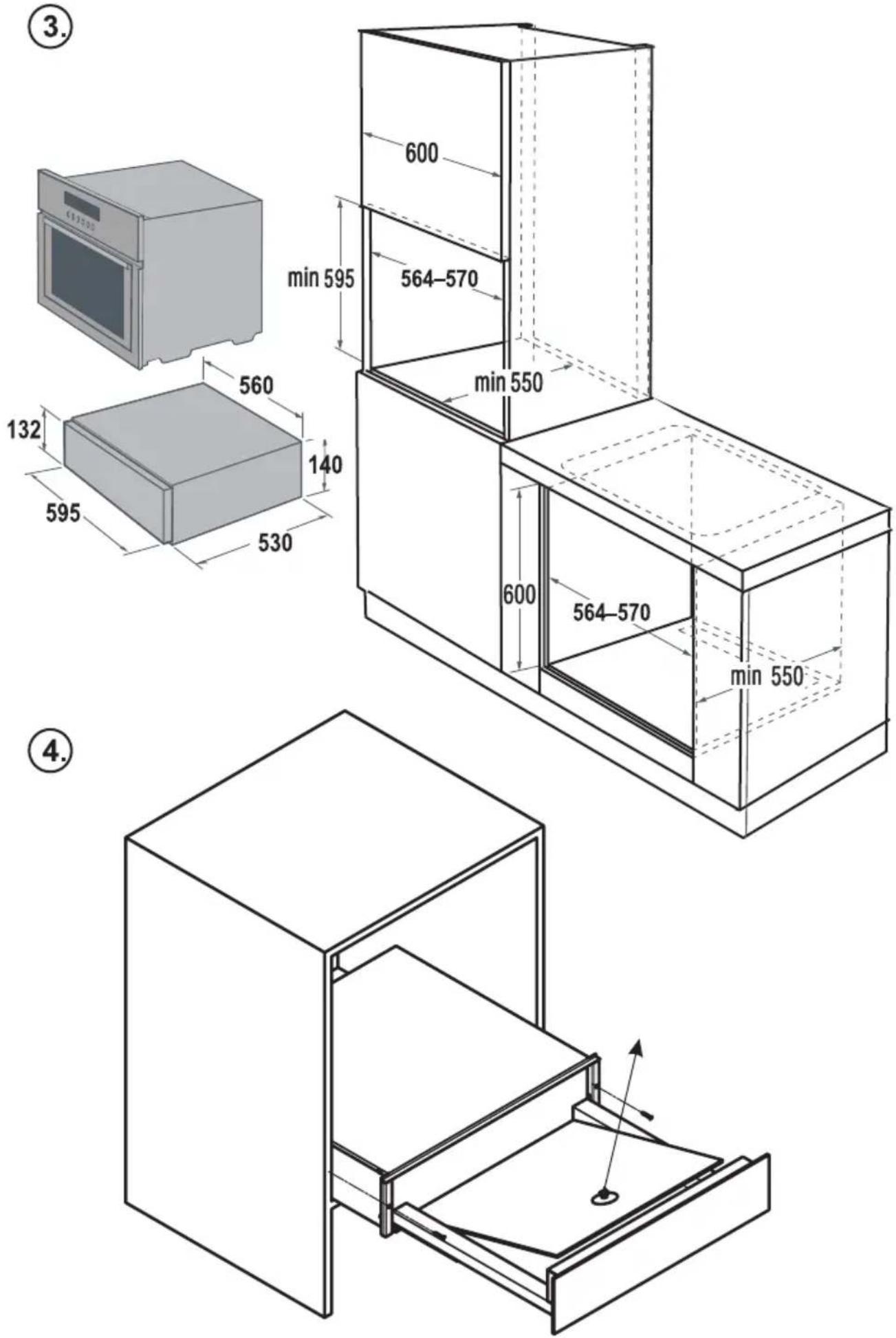 GORENJE SD1400X - 3