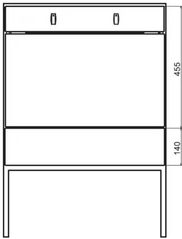 GORENJE SD1400X - 1