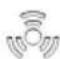 SMEG KS605NXE2 - DRAAIKNOPPEN: - 3