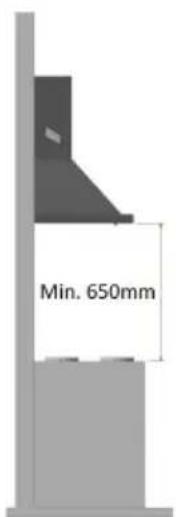 SMEG KS605NXE2 - Unntak for Tyskland: - 1