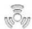 SMEG KS605NXE2 - BOUTONS ROTATIFS: - 1