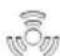 SMEG KS905NXE2 - DRAAIKNOPPEN: - 2