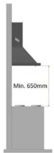 SMEG KS905NXE2 - Deviation for Germany: - 1