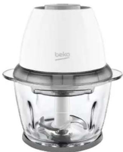 BEKO CHG6400W - 1 - 7