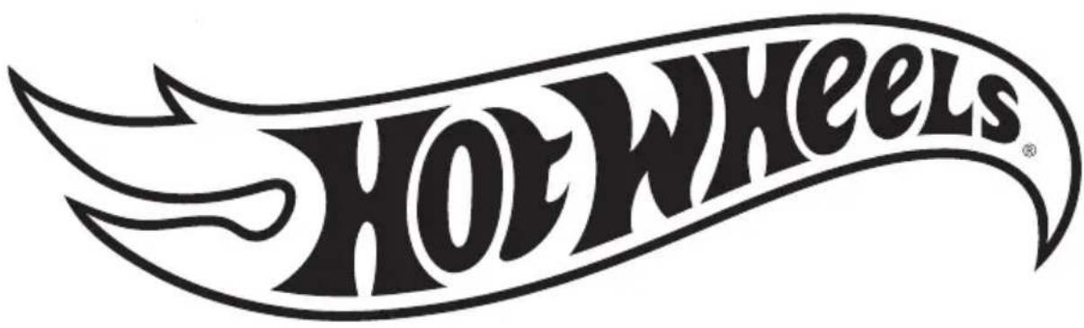 MATTEL Hot Wheels DWK95 - 1