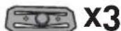MATTEL DJF05 - CONTENTS - 6